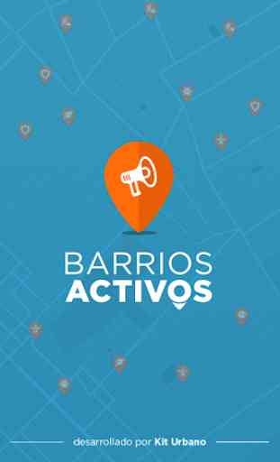 Barrios Activos 1