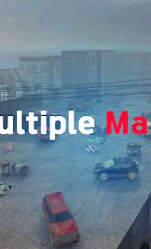 Battlerage - Online Multiplayer 4