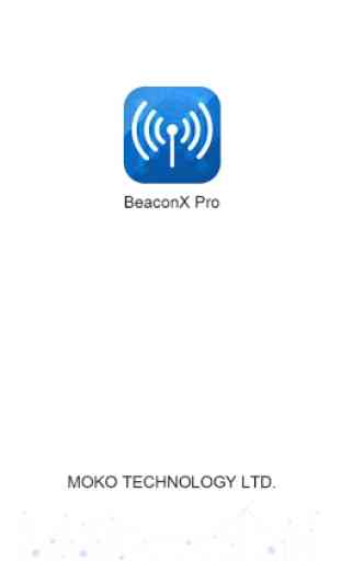 BeaconX Pro 1