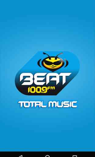 Beat 100.9 FM 1