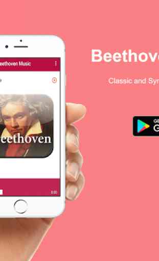 Beethoven Música Clasica y Sinfonica 1