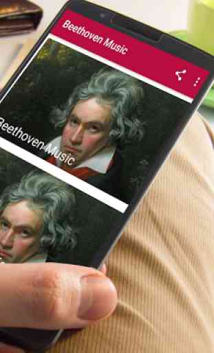 Beethoven Música Clasica y Sinfonica 2