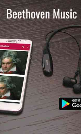 Beethoven Música Clasica y Sinfonica 3