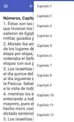 Biblia Hispanoamericana BLPH 3
