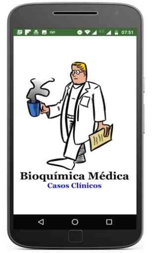 Bioquímica Médica: Casos 1