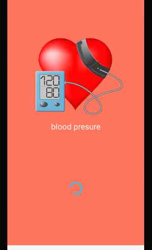 Blood Pressure Information 1