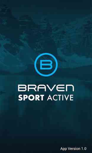 Braven Sport Active 1