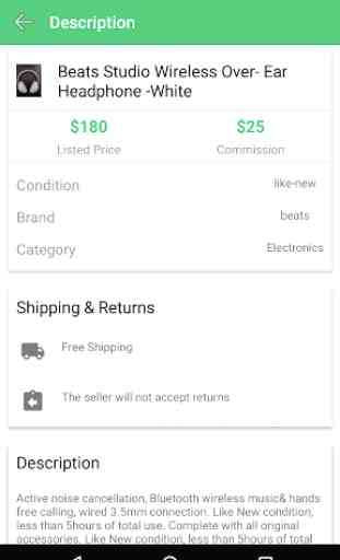 BriskSelling - Earn Money Shopping and Sharing 3