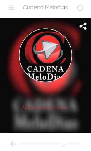 Cadena Melodías 99.1 1