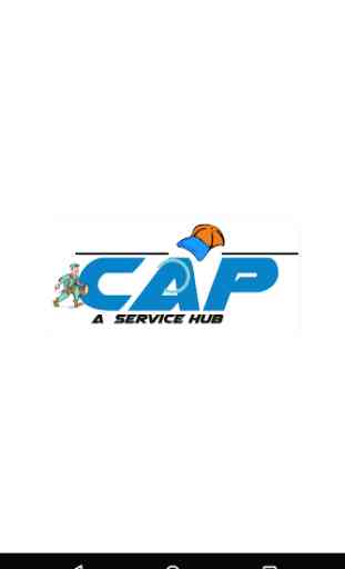 Cap service 1