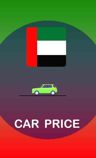 Car Price In DUBAI 1
