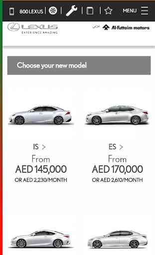 Car Price In DUBAI 3