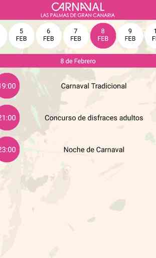 Carnaval de Las Palmas de GC 2