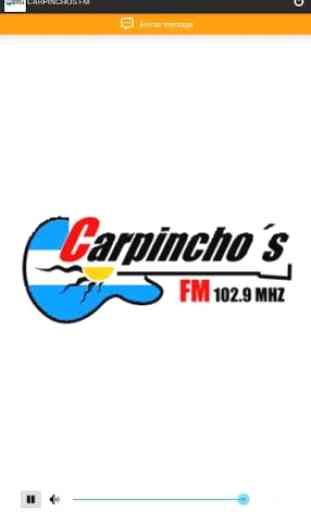 CARPINCHOS FM 1