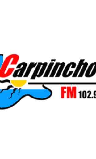 CARPINCHOS FM 2
