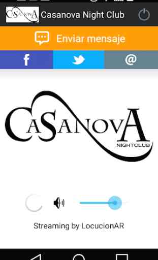 Casanova Night Club 1