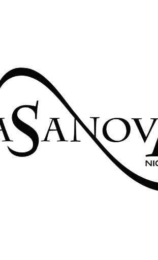 Casanova Night Club 2