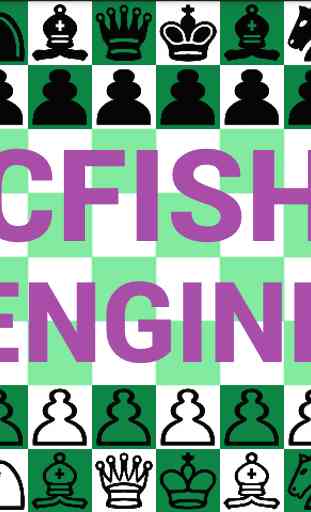 Cfish (Stockfish) Chess Engine (OEX) 2