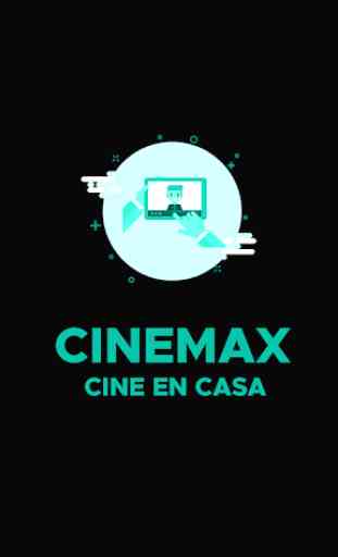 CineMax - Películas Y Series 3