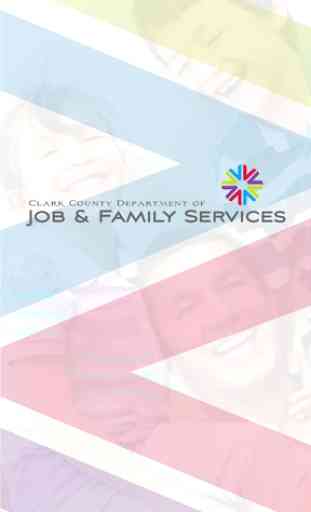 Clark OH Job & Family Services 1
