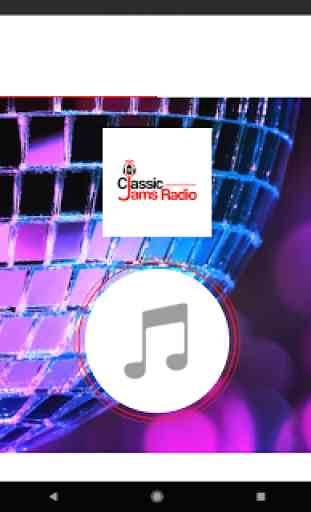 Classic Jams Radio 3