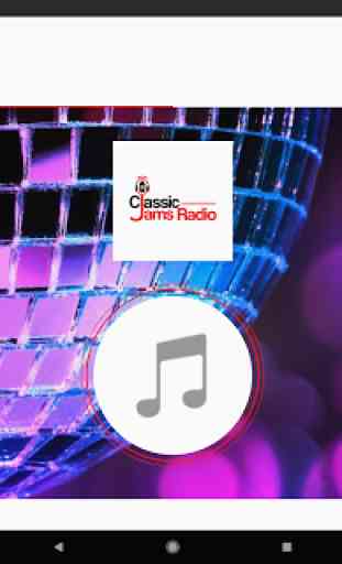 Classic Jams Radio 4