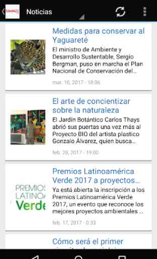 Claves21 Noticias Ambientales 2