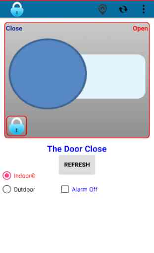 Click Smart Door 2