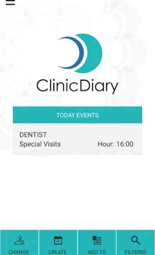 Clinic Diary 2