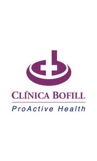 Clínica Bofill 1
