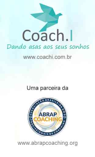 Coach.I - Coaching Anywhere 1