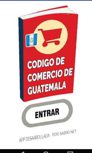 Código de Comercio de Guatemala 1