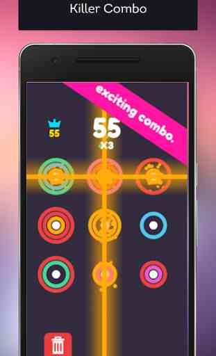 Color Rings - Addictive ring puzzle game 1