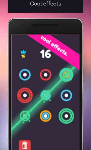 Color Rings - Addictive ring puzzle game 2