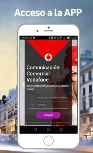 Com. Comercial Vodafone 1