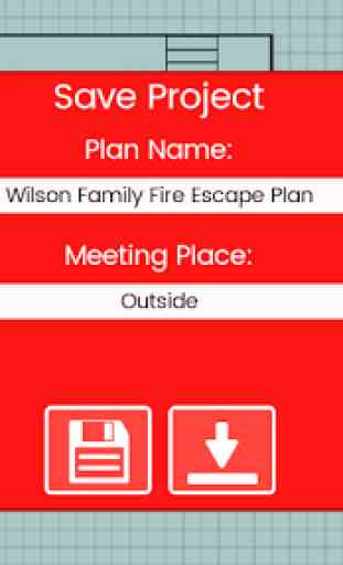 Community Fire Protection - Fire Escape Planner 3