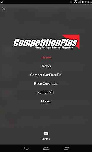 Competition Plus 3