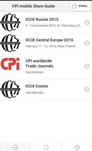 CPI mobile Show Guide 1