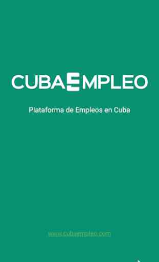Cuba Empleo 1