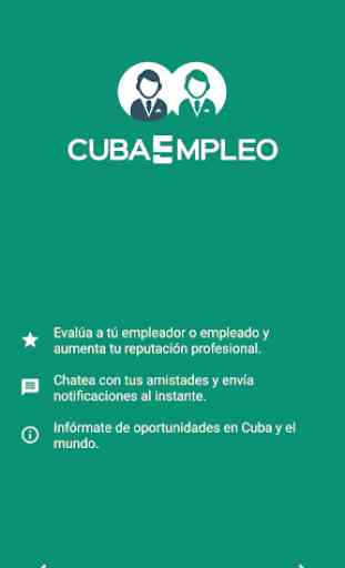 Cuba Empleo 3