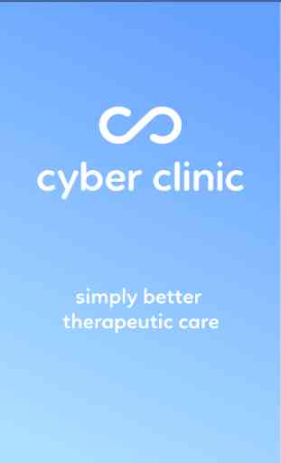 Cyber Clinic 2