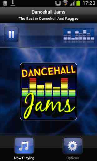 Dancehall Jams 1