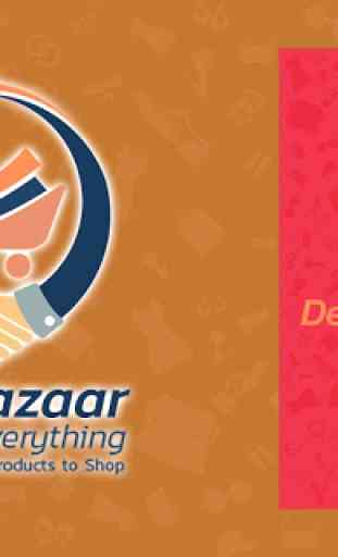 Deal Bazaar :Online Shopping Deals App in Pakistan 1