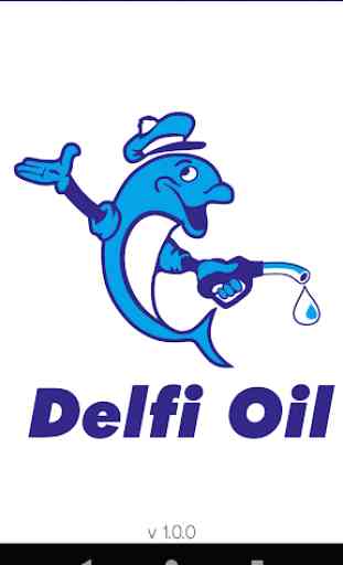 Delfi Oil 1
