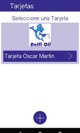 Delfi Oil 3