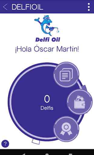 Delfi Oil 4