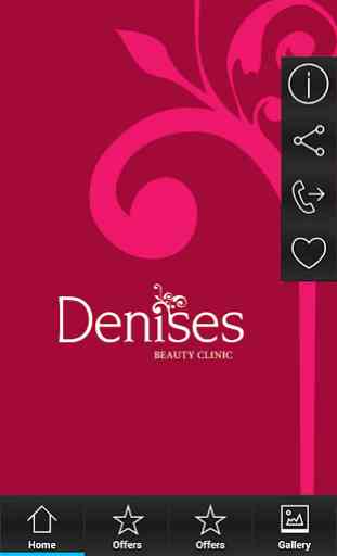 Denises Beauty Clinic 2