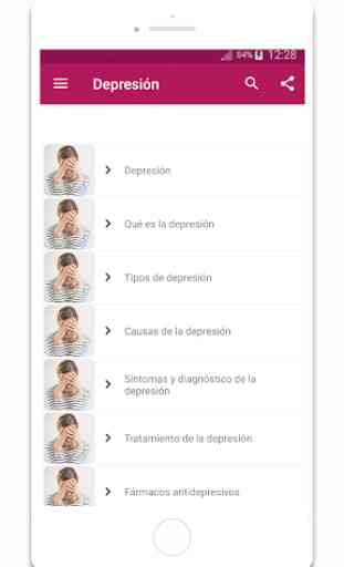 Depresión síntomas tratamiento y prevención 1