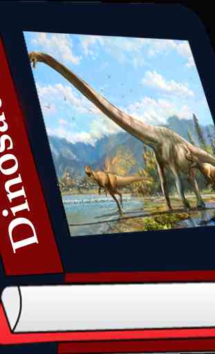 Dinosaurios 1