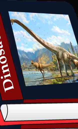 Dinosaurios 4